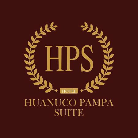 Huanuco Pampa Suite Εξωτερικό φωτογραφία